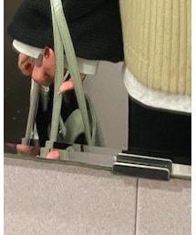 SENSE OF PLACE by URBAN RESEARCH | バッグ