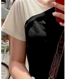 JEANASIS | Tシャツ/カットソー