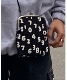 SOU･SOU | ショルダーバッグ