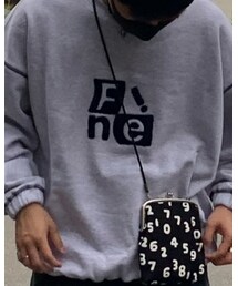 Fine The | スウェット