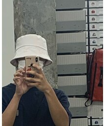 stealmeaning | ハット