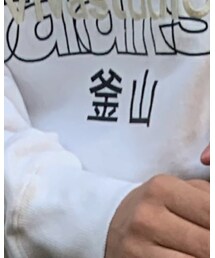 VIVASTUDIO | スウェット