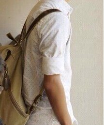 WEGO | シャツ(黒点)(シャツ/ブラウス)