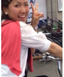 Adam et Rope A・E・R | シャツ/ブラウス