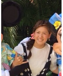 Disney | ヘアゴム