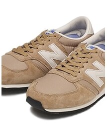 NEW BALANCE | スニーカー