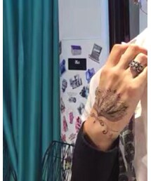 k | ファッション雑貨