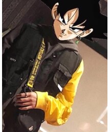 C2H4 | ジャケット/アウター