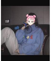 TB | チノパンツ