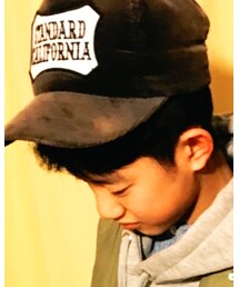 STANDARD CALIFORNIA | キャップ