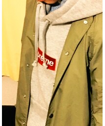 Supreme  | スウェット