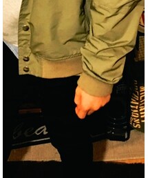 GU | パンツ