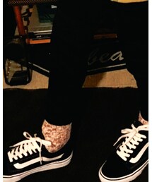 VANS | スニーカー