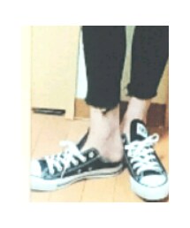 CONVERSE | スニーカー