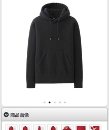 UNIQLO | パーカー(スウェット)
