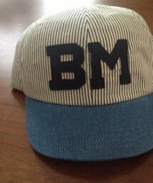 BEAMS HEART | キャップ(キャップ)