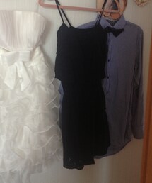 hiyori | オールインワン(サロペット/オーバーオール)