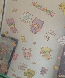 キキララ傘(その他)