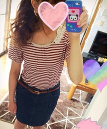 あいちゃんのかわゆスこーで\(//∇//)\♡(その他)