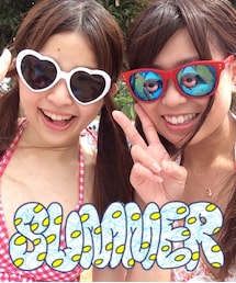 PARIS KID'S | グラサン♪(サングラス)