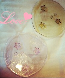 Sghr | 引越し祝いに頂きました♡(食器)