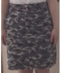 Honeys | スカート