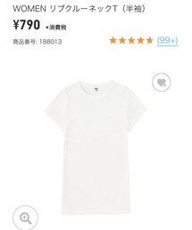 UNIQLO | Tシャツ/カットソー