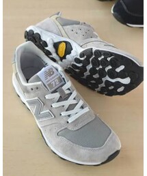 NEW BALANCE | スニーカー