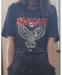 H&M | Tシャツ/カットソー