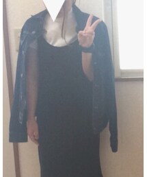 OLD NAVY | デニムジャケット