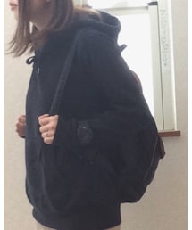 UNIQLO | パーカー