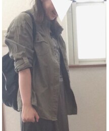 Honeys | シャツ/ブラウス