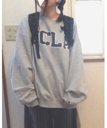 古着 | スウェット