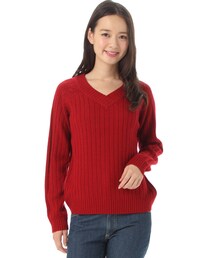 Honeys | ニット/セーター