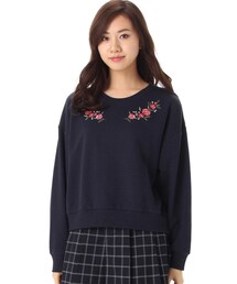 Honeys | スウェット