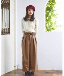 ems excite | その他パンツ