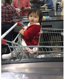 クリスマス前にやってきた慌てん坊のサンタクロース | ママ＆ベビー