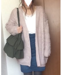 GAL FIT | カーディガン/ボレロ