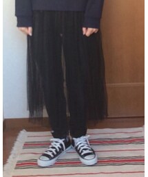 FOREVER 21 | デニムパンツ