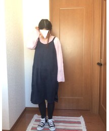 アウターなし | ワンピース