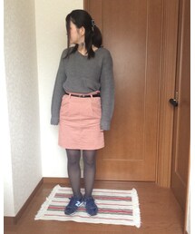 アウターなし | トップス