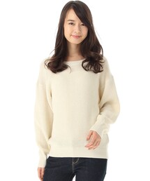 Honeys | ニット/セーター