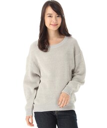 Honeys | ニット/セーター