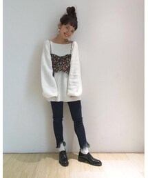 参考コーデ | その他