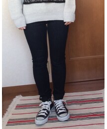 UNIQLO | デニムパンツ