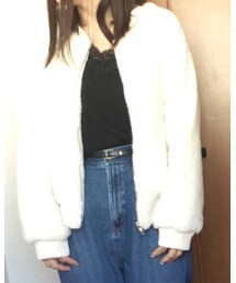 JADE'S | ブルゾン