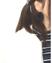 PARIS KID'S | イヤリング