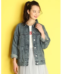 Honeys | デニムジャケット