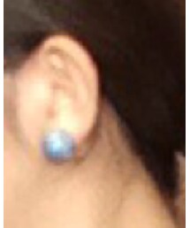 Lattice | イヤリング