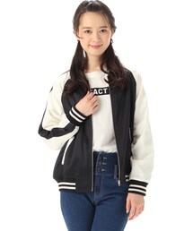 Honeys | ブルゾン